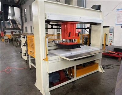 Tagliare la macchina da taglio per abrasivo